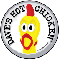 Dave's Hot Chicken Logo