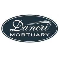 Daneri Mortuary Logo