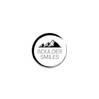 Boulder Smiles Logo