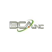 BCA IT, Inc. Logo