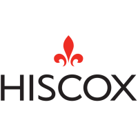 Hiscox Business Insurance, Dallas Logo