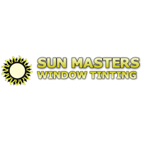 Sun Masters Window Tinting Logo
