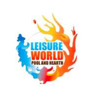 Leisure World Pool & Hearth Inc Logo