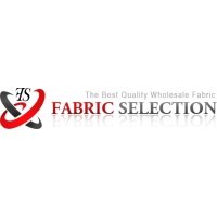 Fabric Selection Inc. Logo
