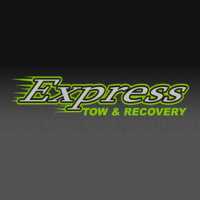Express Tow & Recovery Logo