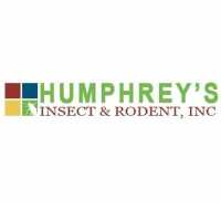 Humphreys Insect & Rodent, Inc. Logo