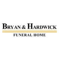 Bryan & Hardwick Funeral Home Logo