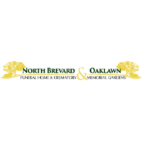 North Brevard Funeral Home Logo