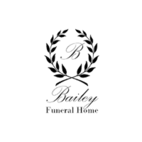 Bailey Funeral Home of Plainville Logo