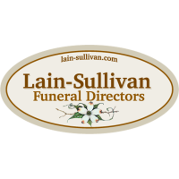 Lain-Sullivan Funeral Directors Logo