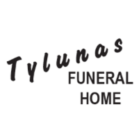 Tylunas Funeral Home Logo