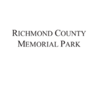 Richmond County Memorial Park Cemetery Logo