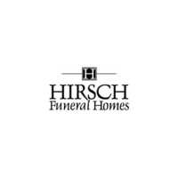 Hirsch West End Chapel Logo
