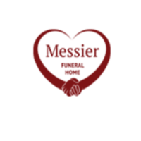 Messier Funeral Home Logo