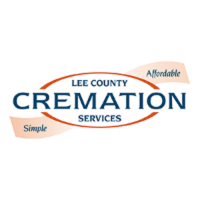 Lee County Cremation Services Logo