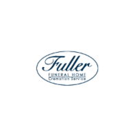 Fuller Funeral Home East Naples Logo
