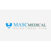 MASC Medical Recruitment Firm Logo