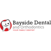 Bayside Dental & Orthodontics Logo