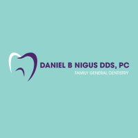 Daniel B Nigus DDS, PC Logo