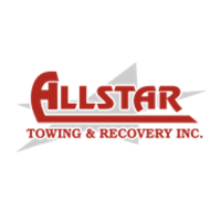 All Star Towing & Recovery Inc Logo