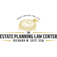 The Estate Planning & Elder Law Firm Logo