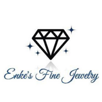Enke's Fine Jewelry Logo