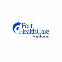 Fort HealthCare Business Health Logo