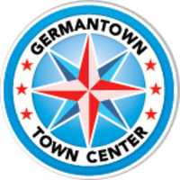 Shops at Town Center & Century Station Logo