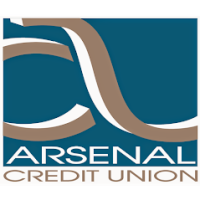 Arsenal Credit Union Logo