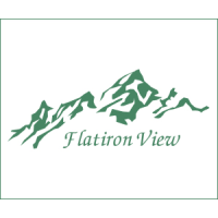 Flatiron View Apartments Logo