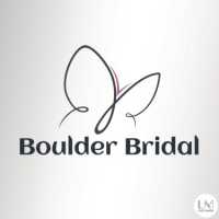 BOULDER BRIDAL Logo