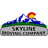 Skyline Moving Logo