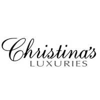 Christina's Luxuries Logo