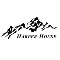 Harper House Apartments Logo