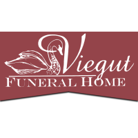 Viegut Funeral Home Logo