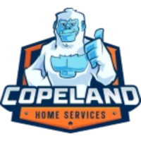 Copeland Home Services Logo