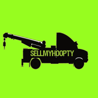 SellMyHoopty-Cash For Junk Cars Tampa Logo