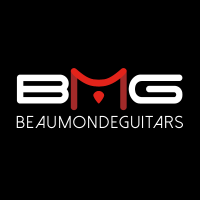 Beau Monde Guitars Logo