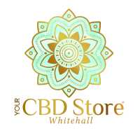 Your CBD Store | SUNMED - Whitehall, PA Logo