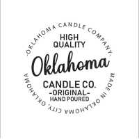 Oklahoma Candle Company Logo