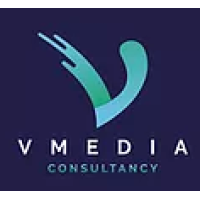 VMedia Consultancy Logo