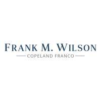 Frank M. Wilson Logo