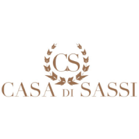 Casa di Sassi Logo