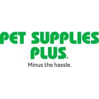 Pet Supplies Plus Destin Logo