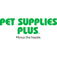 Pet Supplies Plus Upland Logo