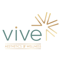 Vive Aesthetics and Wellness Logo