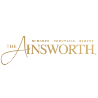 The Ainsworth Nashville Logo