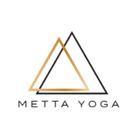 Metta Yoga Logo