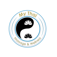 My Thai Massage & Wellness Logo