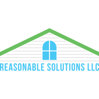 Reasonable Solutions LLC Logo